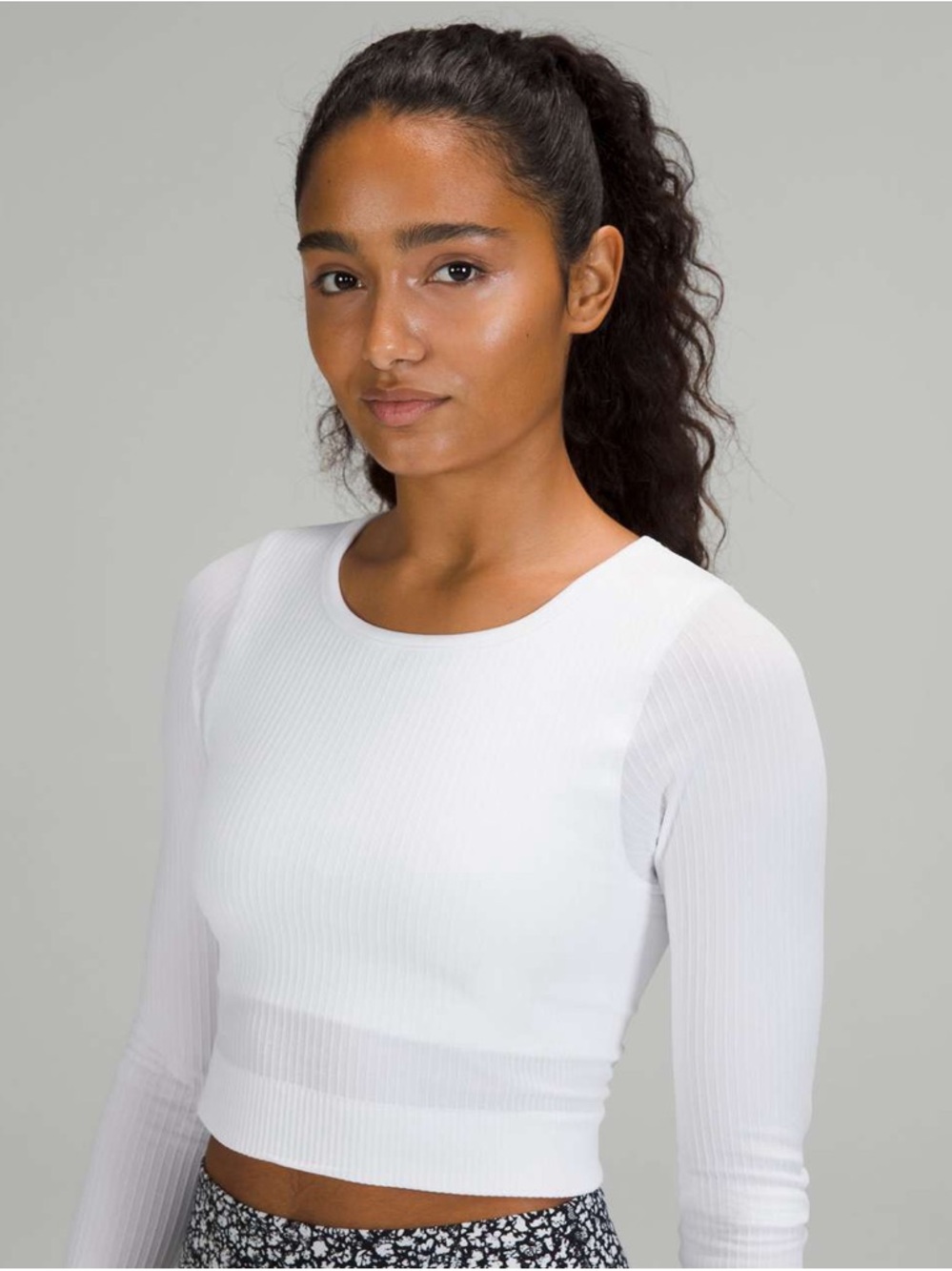 13. Lululemon Ebb to Street Long Sleeve